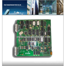 Table ronde ascenseur, carte CPU universelle, tableau principal de l&#39;ascenseur